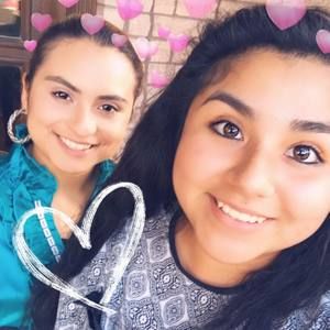 Meet your Posher, Denise